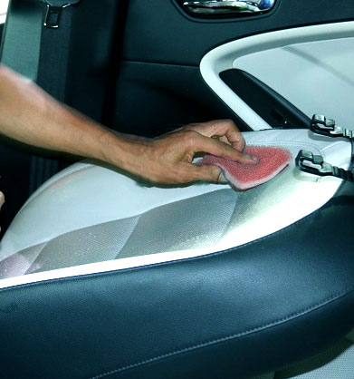 car-fabric
